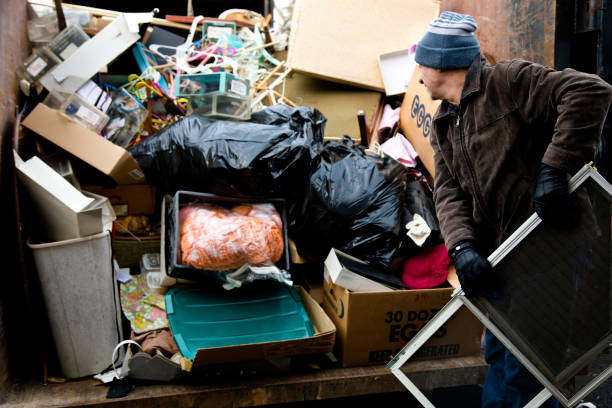 Best Dumpster Rental Services  in North Merritt Island, FL