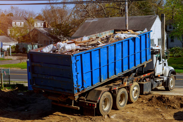Best Same-Day Junk Removal Services  in North Merritt Island, FL