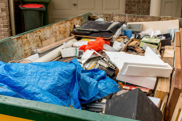 Best Yard Waste Removal  in North Merritt Island, FL