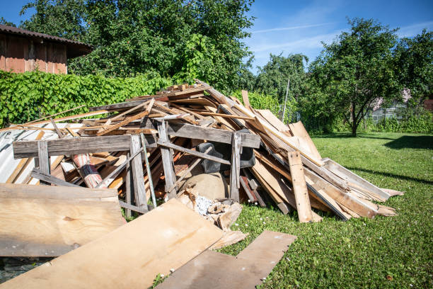 Best Residential Junk Removal  in North Merritt Island, FL